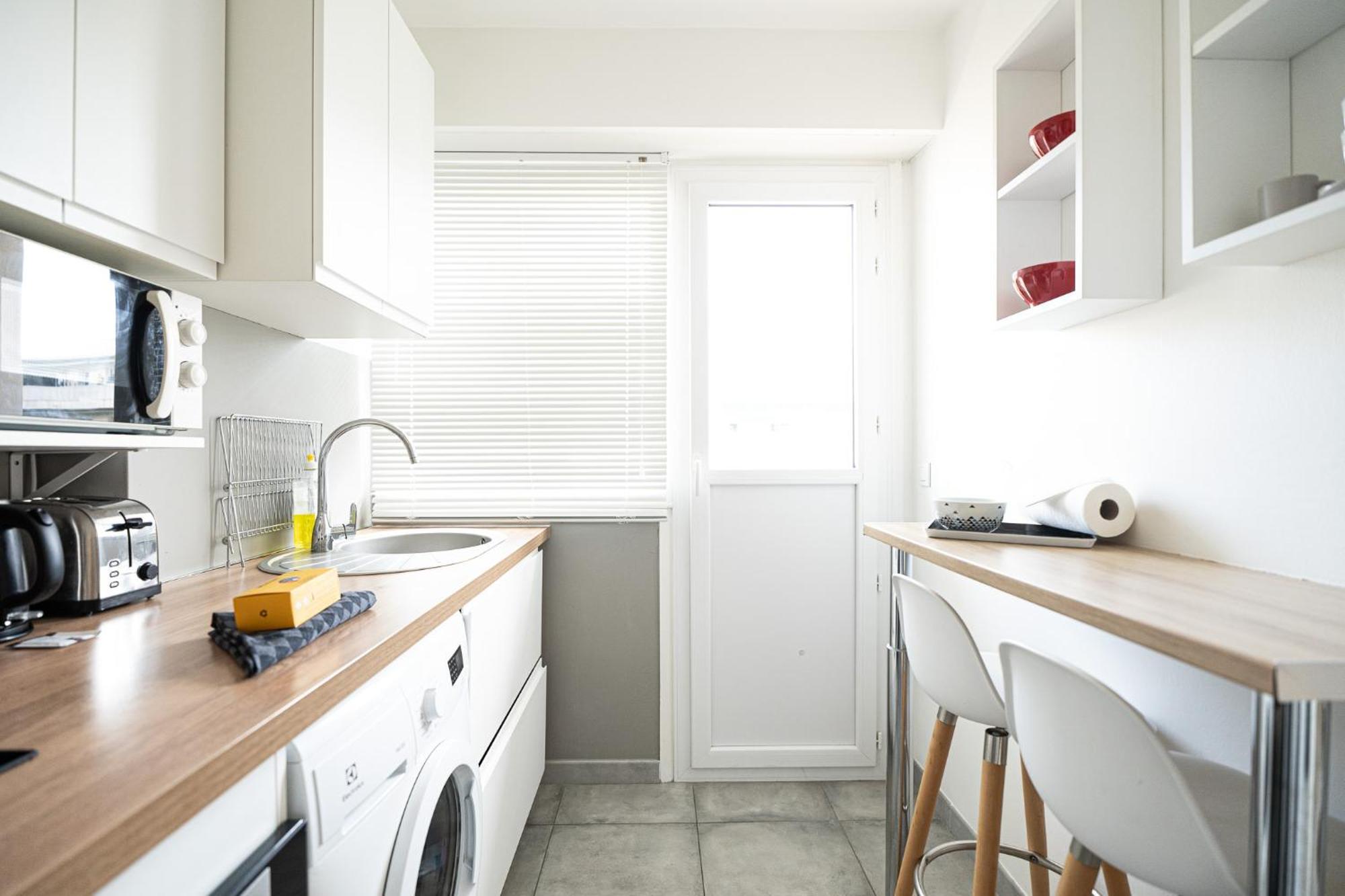 L'Azur Plaisance Apartman Nizza Kültér fotó