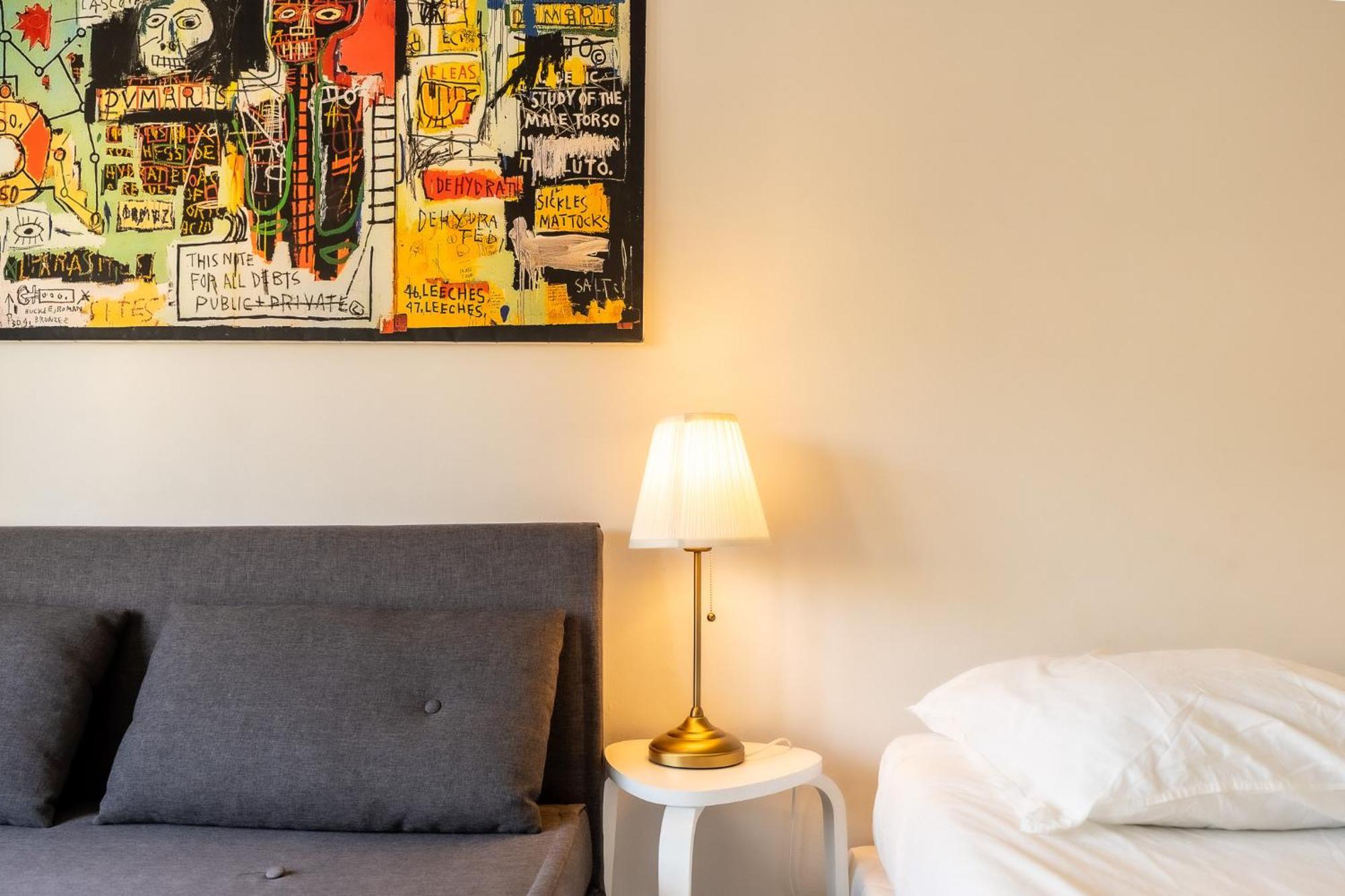 L'Azur Plaisance Apartman Nizza Kültér fotó