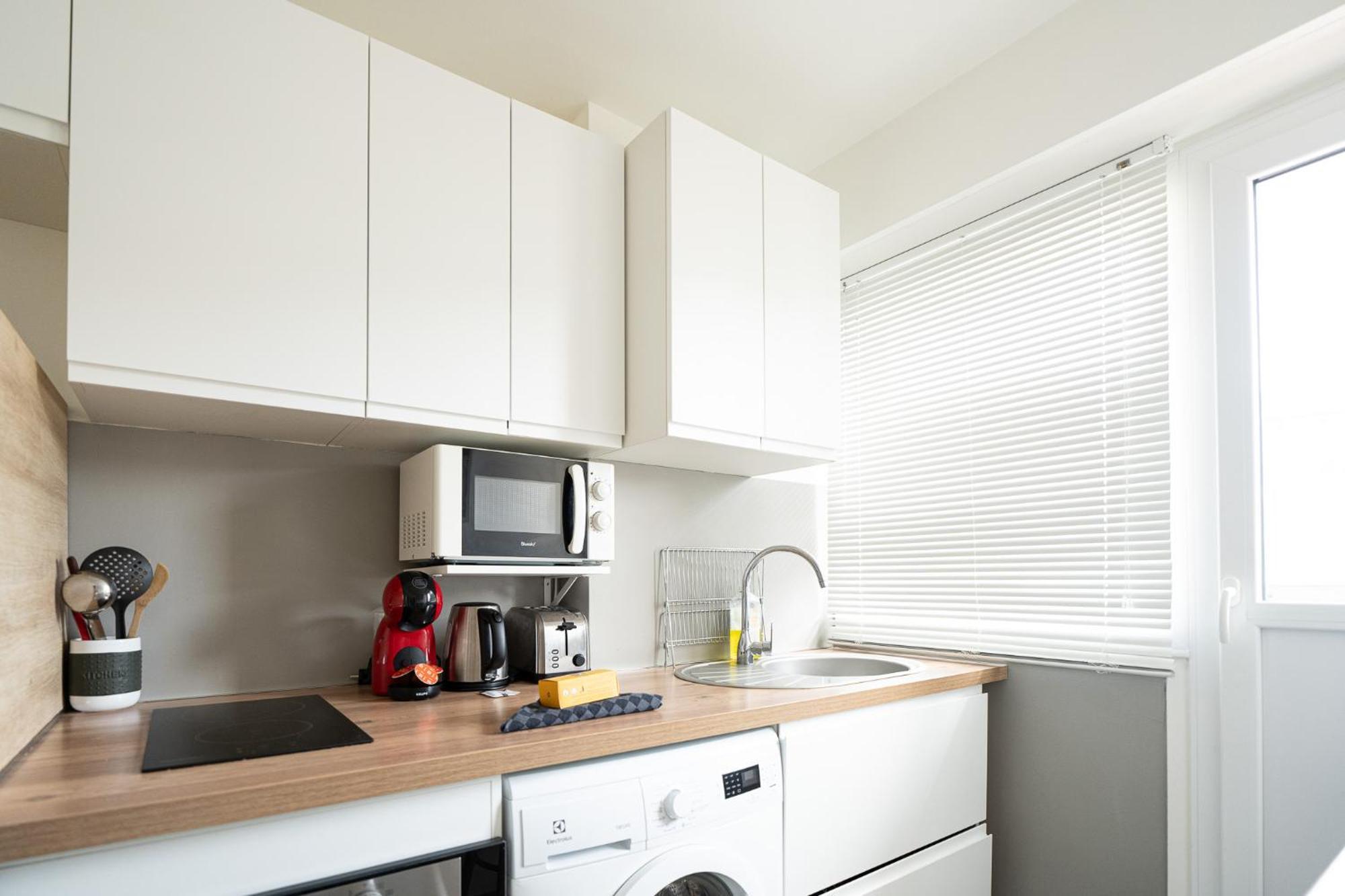 L'Azur Plaisance Apartman Nizza Kültér fotó